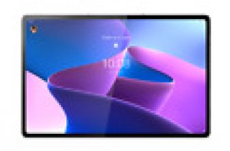 Lenovo P12 Pro WiFi Only (Pen included), 12.6" 2K, Qualcomm Snapdragon 870, 6 GB