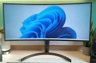 Where To Buy The Top 10 Prices For LG Monitor 34 Inch For You