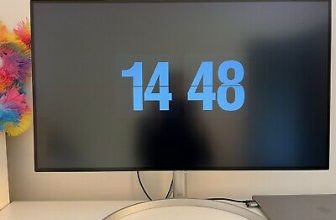 The Best Deals For LG 31.5 Inch Monitor Our Buying Guide