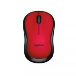 √Logitech M220 Wireless Optical Mouse Compact PC Laptop Mouse & USB Receiver UK