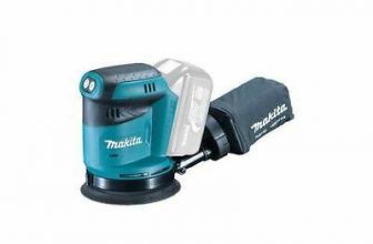 List Of Top 10 Best Prices For Makita Cordless Orbital Sander Our Top Picks