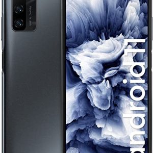 Mobile Phones,Blackview A100 Smartphone 6+128GB/256GB Extension,Helio P70 Octa-Core Android 11 Phone,6.67″FHD+,4680mAh/18W,12MP Triple AI Camera,4G…