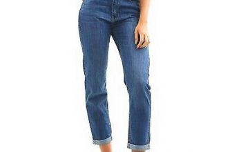 10 Best Deals For Boyfriend Jeans For You