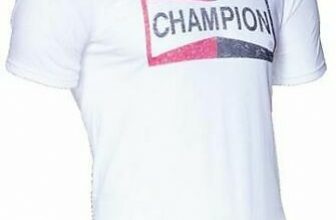 What Are The Best 10 Deals For Champion T-Shirt Our Best Picks