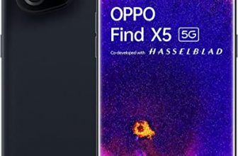 Oppo Find X5 Deals. 4K Ultra Night Video, RAM 8GB + ROM 256GB, 4800mAh, 6.55'' AMOLED FHD+ 120Hz, 120Hz 10Bit LTPS, Snapdragon 888