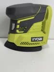 Ryobi One + 18v Palm Sander