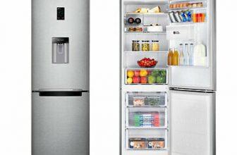 Best Deals For Samsung Fridge Freezer For You