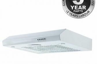 Best Budget Deals For White Cooker Hood 60cm Our Best Picks