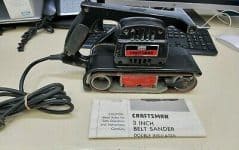 What Are The Best Deals For Battery Operated Sander in 2022