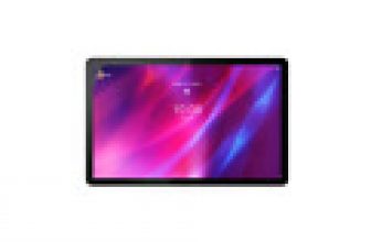 Lenovo Tablet P11 Plus (Wifi), 11.0" IPS, MediaTek HELIO G90T, 6 GB LPDDR4x,