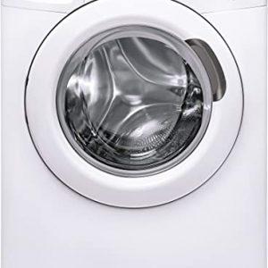 Candy Smart Pro CS1410TE Freestanding Washing Machine, 10 kg Load, 1400 rpm, White