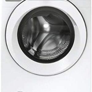 H-Wash 500 12KG 1400RPM A+++ WiFi White Washing Machine