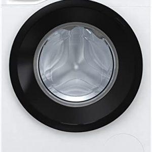 Hisense WFGE10141VM 10 kg 1400rpm Freestanding Washing Machine – White Large