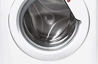 Washing Machine 9kg 1600 spin top 10 deals on Hoover, Candy, Indesit, Hotpoint, LG V3/V9, Miele WSR863, Ebac AWM96D2, Haiser Series 4