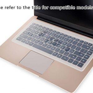 LG Gram Keyboard Cover