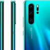 Huawei P30 Pro | Smartphone 128GB, 8GB RAM, Dual Sim
