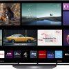 LG OLED B2 65″ 4K Smart TV
