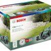 Bosch Cordless Lawnmower CityMower 18 | 18 Volt, 1x battery, cutting width 32 cm, lawns up to 300 m², in carton packaging