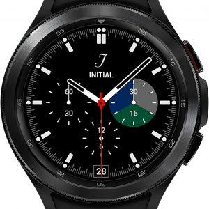 Samsung Galaxy Watch4 Classic 46mm Bluetooth Smart Watch