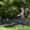 Bosch Cordless Lawnmower CityMower 18 Volt |Deals To Compare