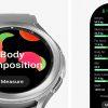Samsung Galaxy Watch4 Classic 46mm Bluetooth Smart Watch, Rotating Bezel, 3 Year Manufacturer Warranty