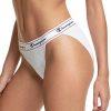 Champion® Women's Stretch Cotton Bikini Panty