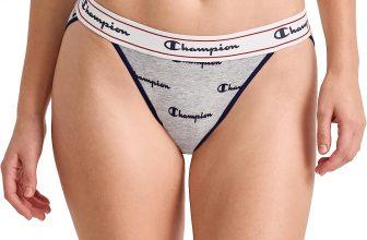 Champion bikini