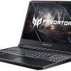 Acer Predator Helios 300 Gaming Laptop |  15.6″ Full HD 144Hz 3ms IPS Display | Intel i7-10750H, NVIDIA GeForce RTX 3060 Laptop GPU