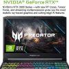 Acer Predator Helios 300 Gaming Laptop |  15.6″ Full HD 144Hz 3ms IPS Display | Intel i7-10750H, NVIDIA GeForce RTX 3060 Laptop GPU