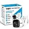 Tapo C310 Camera: Weatherproof & Smart Security Home Camera