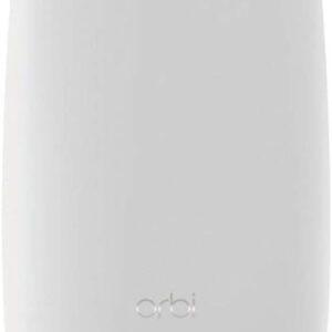 NETGEAR Orbi Tri-band 4G Router with SIM Slot (LBR20)| LTE Modem built-in for Primary or Backup Internet | Coverage Upto 2,000 sq. ft. (175 m2) and…