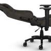 Corsair T3 Rush: Ultimate Comfort and Style in Gaming Chairs