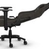 Corsair T3 Rush: Ultimate Comfort and Style in Gaming Chairs