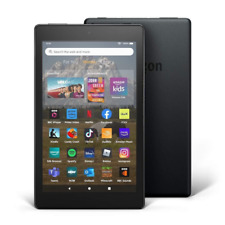 Amazon Fire 7 Kids Tablet - 9th Gen 16 GB 7" display Black UK Stock