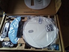 Venga Robot Vacuum Cleaner & Mop Brand New in box Free Delivery