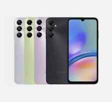 New Samsung Galaxy A05/A05s A06 128GB 4G 2024 Dual-Sim Unlocked Android Phone