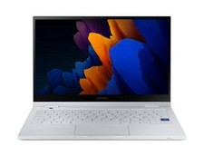 Samsung Galaxy Book Flex2 13.3" 5G Core I5-1135G7 8GB RAM 256GB SSD Win 11 Home