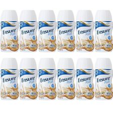 ENSURE Plus Coffee, 200 ml (Pack 12)