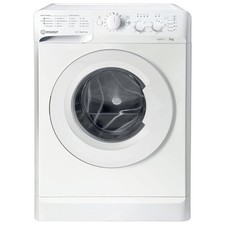 Indesit MyTime 7kg 1200rpm Washing Machine White