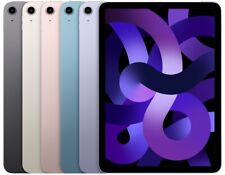 Apple iPad Air 4th Gen 10.9" 64GB 256GB Unlocked Tablet EXCELLENT CONDITION A++