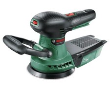 Bosch AdvancedOrbit 18 Cordless Orbital Sander - BARE TOOL
