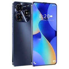 Global Unlocked New Android Ultra Spark 10 Pro 5.5" 4G Smartphone Cellphone Dual