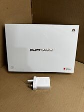 Huawei Matepad 11.5 6GB RAM 128GB Storage WiFi Space Grey Tablet New RRP £299.99