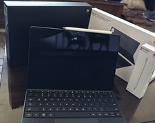 HUAWEI MatePad Pro 13.2" + Keyboard & Pen 12GB+256GB Black Warranty 14 09 2026