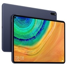 Huawei Matepad Pro MRX-W09 6GB Ram 128Gb Storage kirin 990 10.8 Inch Screen