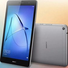 Huawei Mediapad T3 8 Tablet 8" 16GB WiFi Grey KOB-W09 Grade C 1 year Warranty
