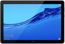 Huawei MediaPad T5 (AGS2-W09) 10.1" WiFi 16GB 2GB Ram Android Tablet - Black