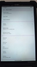 Lenovo Tab M8 4th Gen TB300FU Android Tablet | 8" HD | Grey