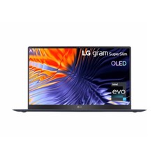 LG Gram SuperSlim 15.6" OLED Laptop Intel i7 13th Gen 16GB RAM 1TB SSD #A