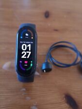 Mi Band 6 XIAOMI Activity Tracker Watch